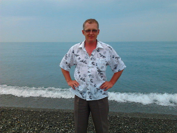 Игорь Халилов