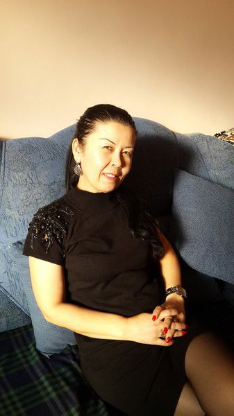 Нэйла Мулдашева