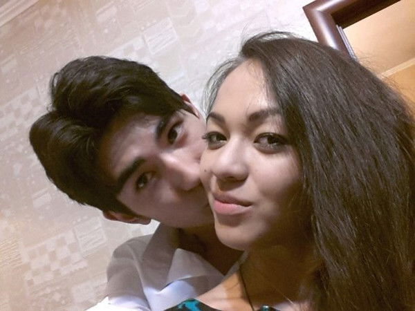 Рустамбек Калиев