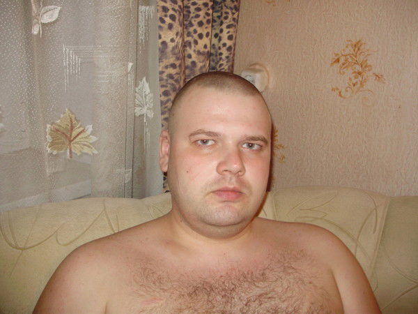 Воскобой Сергей