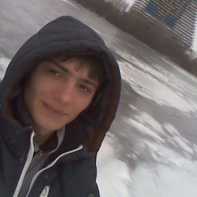 Тимур Хоров