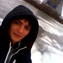 Тимур Хоров