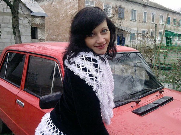 Оксана Михайловская