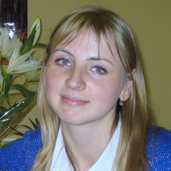 Наталья Воробьева