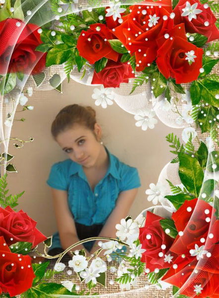 Оля Кулагина