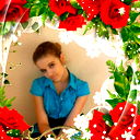 Оля Кулагина