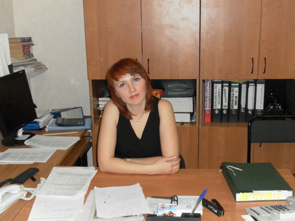 Екатерина Алексеева