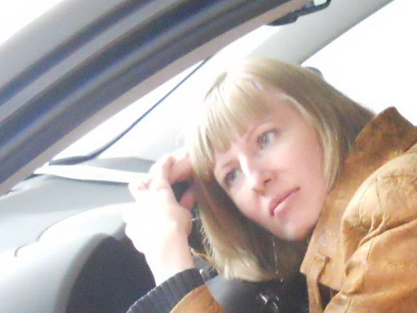 Светлана Коновалова