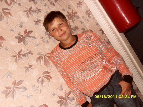 Тима Рогонов