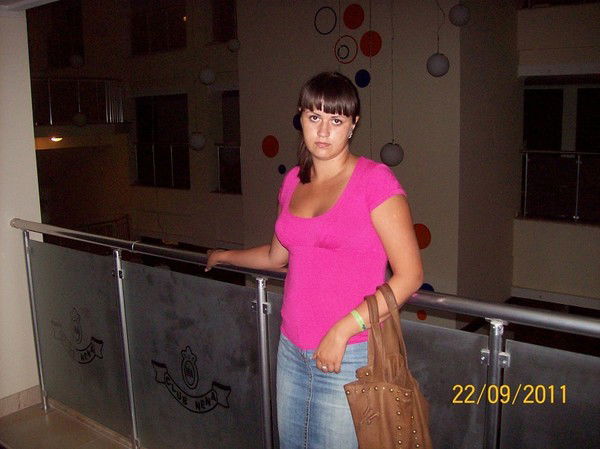 Юлия Панкова