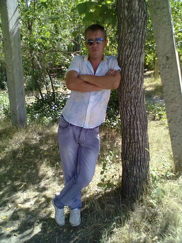 Николай Одиноков