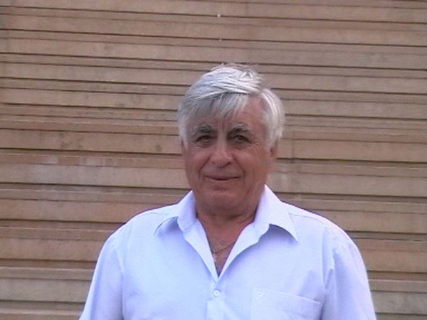 Александр Лёксин