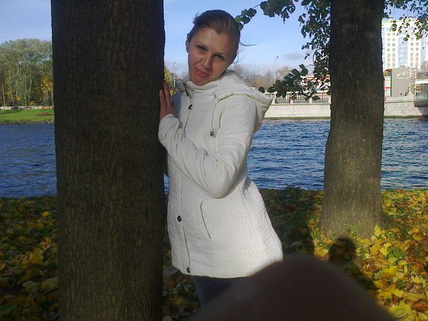 Ольга Усиченко