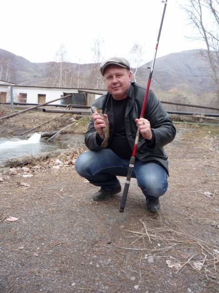 Владислав Шмаглиенко