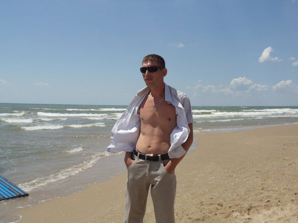 Денис Кормильцев