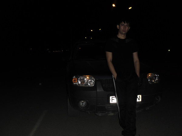 Артур Дементьев