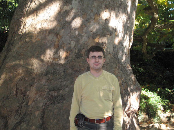 Олег Ахчияни