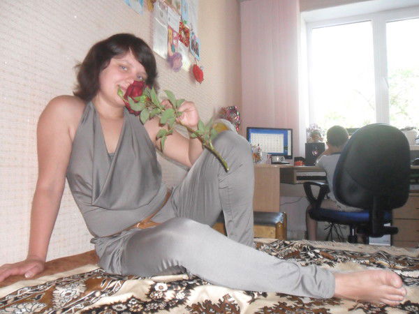 Ольга Малаш