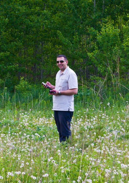 Иван Чигинев