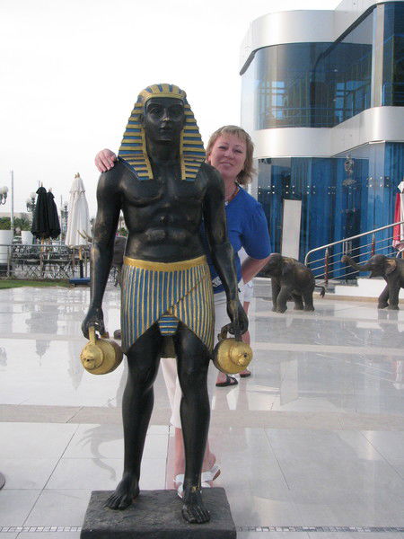 Инна Елфимова