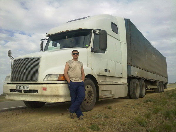 Александр Шатульский