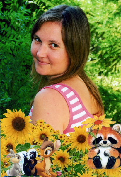 Даша Барченкова