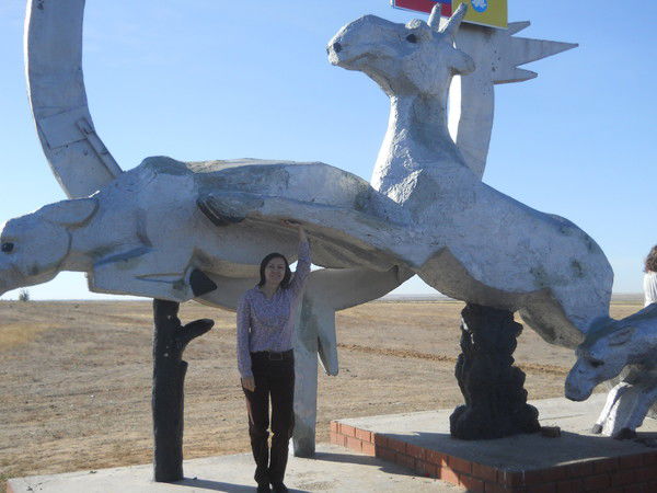 Наталья Сильянова