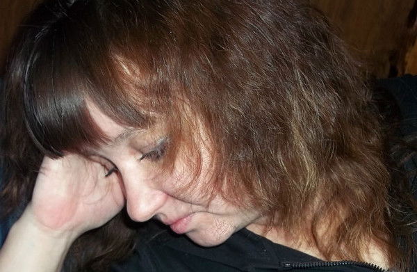 Ирина Анненкова