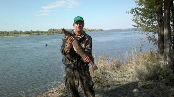 Алексей Кубрак