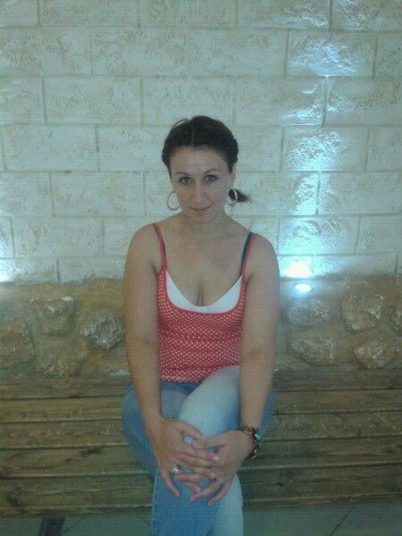 Катерина Иванова