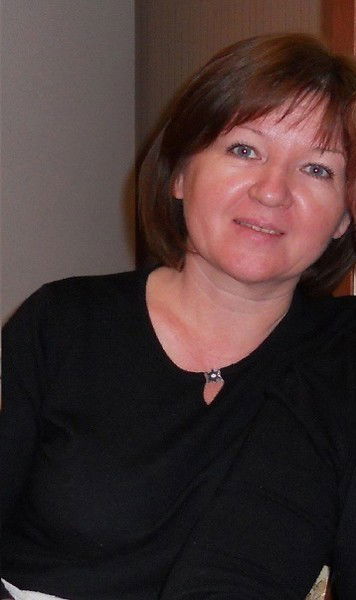 Ольга Лялина