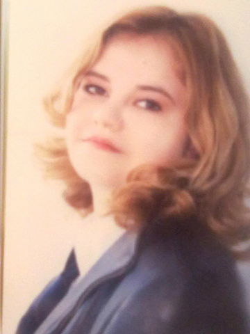 Елена Кочергина