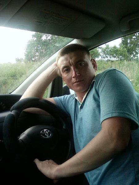 Виктор Мясоедов