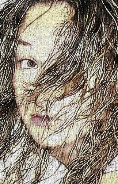 Елена Порфирова