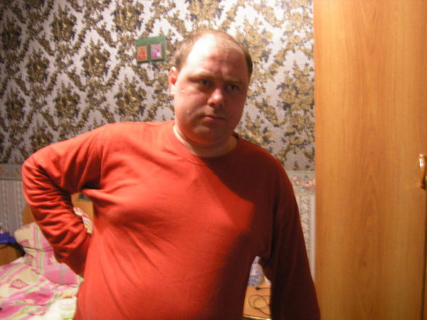 Андрей Скворцов