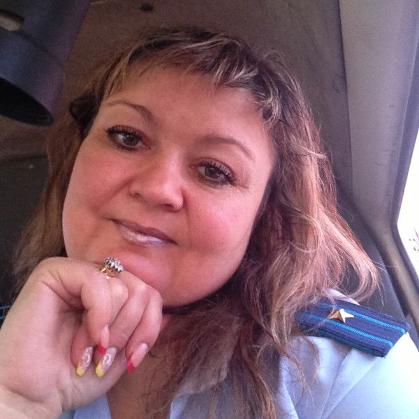 Лариса Ильницкая