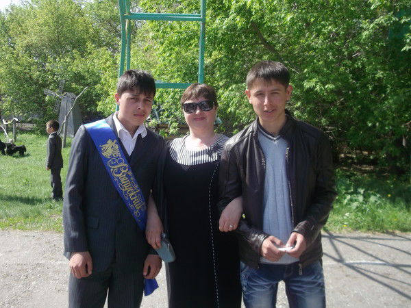 Татьяна Аекина