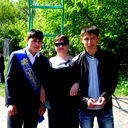 Татьяна Аекина