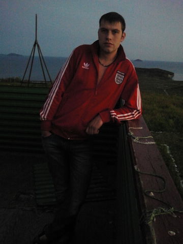 Александр Гончаров