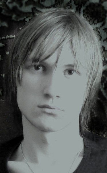 Иван Козлов