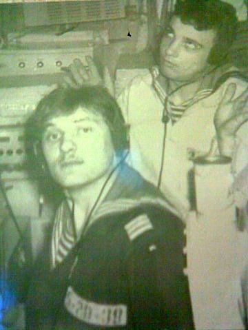 Aleksandr Gladцыnov