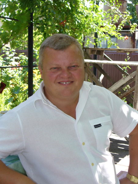 Александр Данильченко