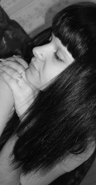 Кристина Наумова