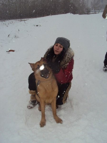 Александра Липатова