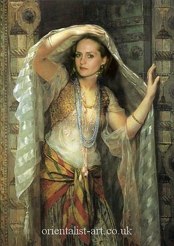 Аня Борисова