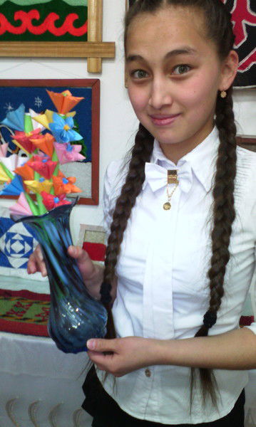 ...таншолпан Абибулла...