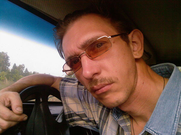 Андрей Крылов