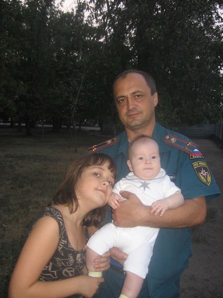 Алексей Пастарнак