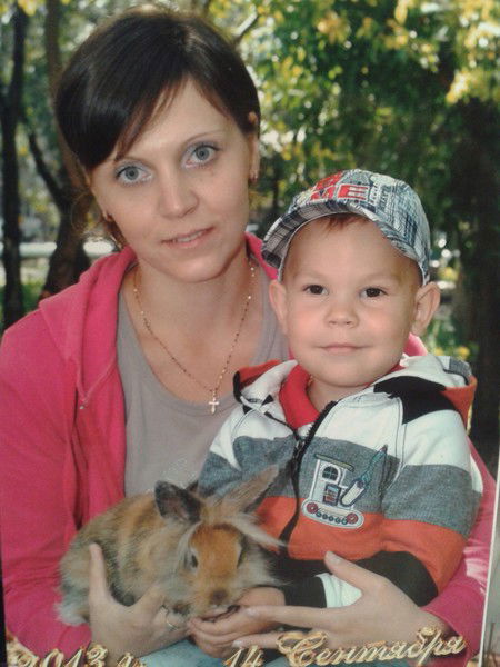 Алена Павлова