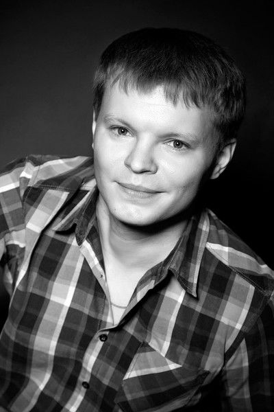 Евгений Aнтонов